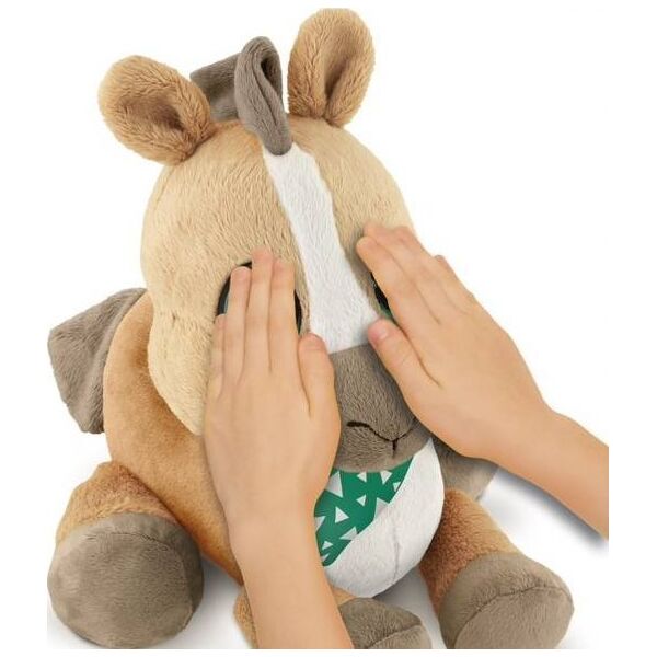 Chicco Chicco 41791 Interaktywny Pluszowy Kucyk a kuku