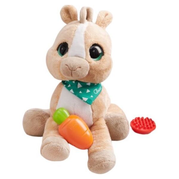 Chicco Chicco 41791 Interaktywny Pluszowy Kucyk a kuku
