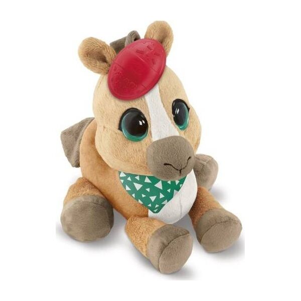 Chicco Chicco 41791 Interaktywny Pluszowy Kucyk a kuku