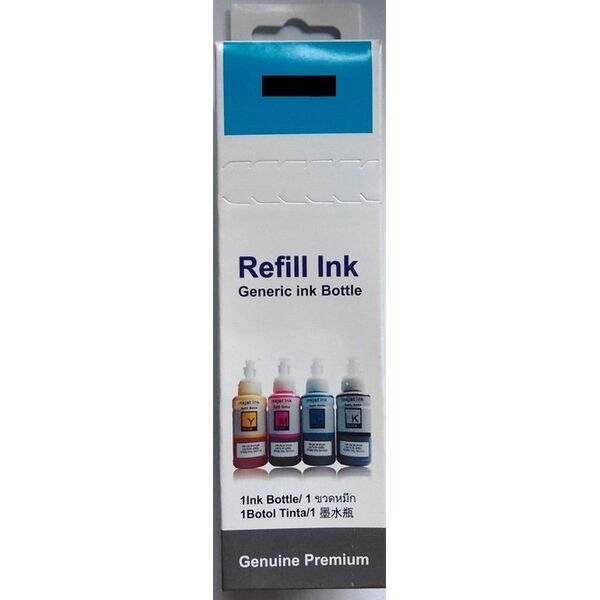 Tusz Artimex Tusz Zamiennik  Epson T6736 marki Orink light magenta - jasny purpurowy