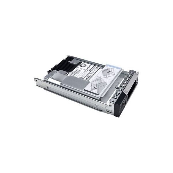 Dysk serwerowy Dell 1.92TB 2.5'' SATA III (6 Gb/s)  (345-BEFC)