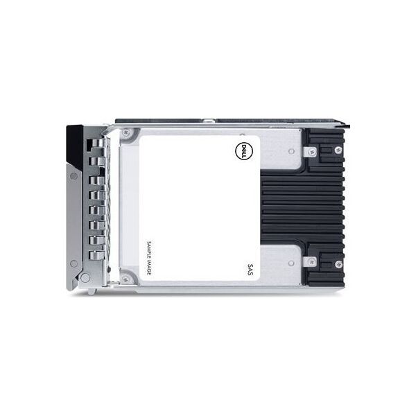 Dysk serwerowy Dell 1.92TB 2.5'' SATA III (6 Gb/s)  (345-BEFC)