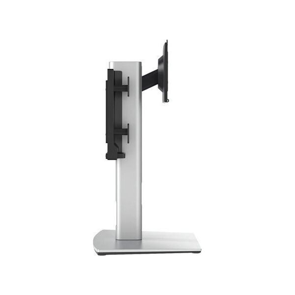 Uchwyt do komputera Dell Dell Stand Precision Compact AIO CFS22 Silver