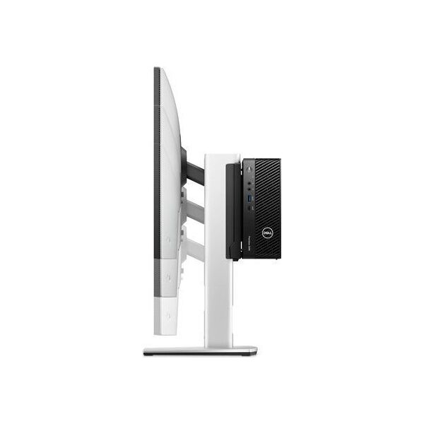 Uchwyt do komputera Dell Dell Stand Precision Compact AIO CFS22 Silver