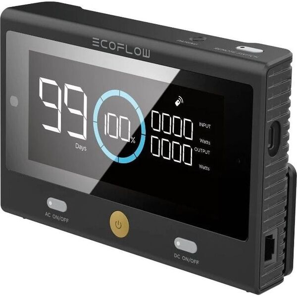 EcoFlow Panel sterujący Remote Control do Delta Pro