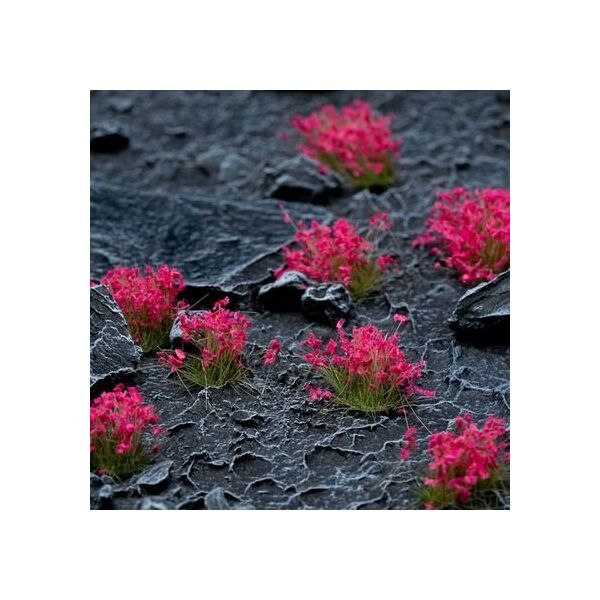 Gamers Grass Gamers Grass: Pink Flowers (Wild)