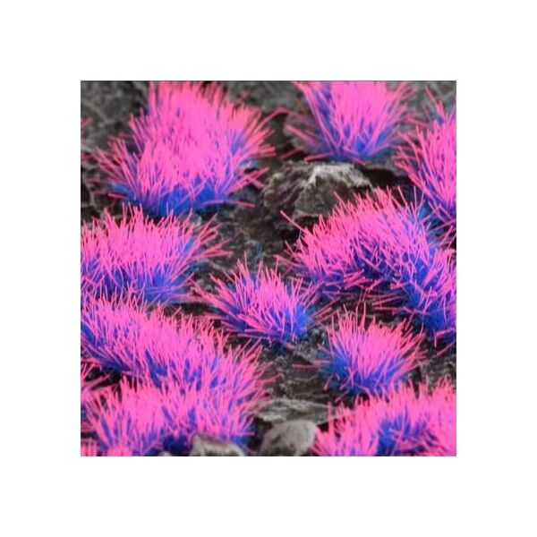 Gamers Grass Gamers Grass: Special tufts - 4 mm - Alien Neon (Wild)
