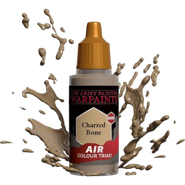 Army Painter Army Painter Warpaints - Air Charred Bone