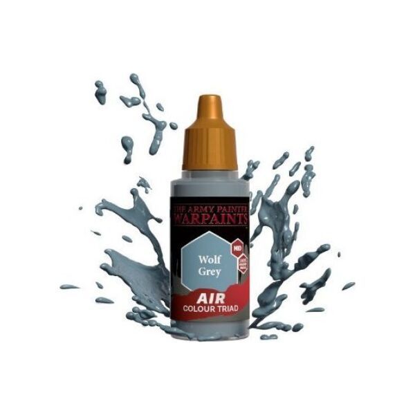 Army Painter Army Painter Warpaints - Air Wolf Grey