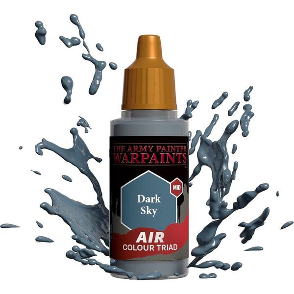 Army Painter Army Painter Warpaints - Air Dark Sky