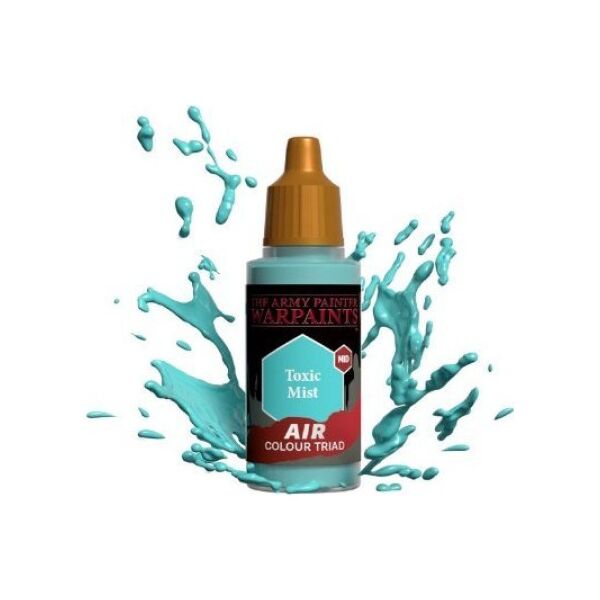Army Painter Army Painter Warpaints - Air Toxic Mist