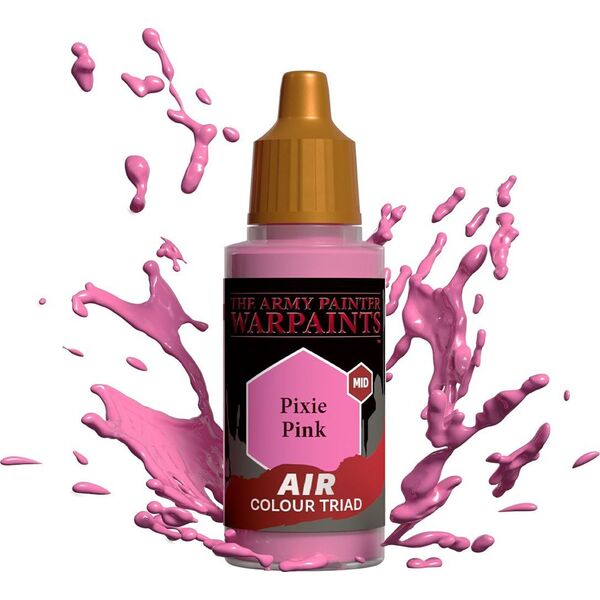 Army Painter Army Painter Warpaints - Air Pixie Pink