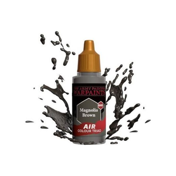 Army Painter Army Painter Warpaints - Air Magnolia Brown