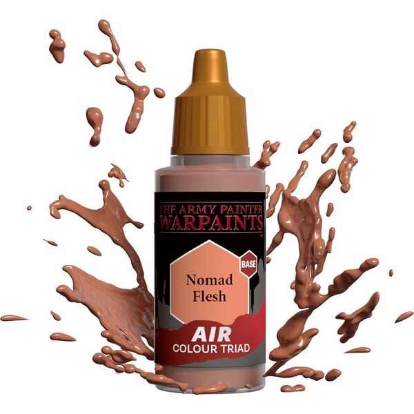 Army Painter Army Painter Warpaints - Air Nomad Flesh