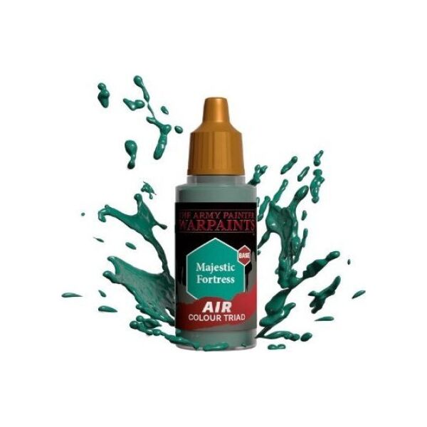 Army Painter Army Painter Warpaints - Air Majestic Fortress
