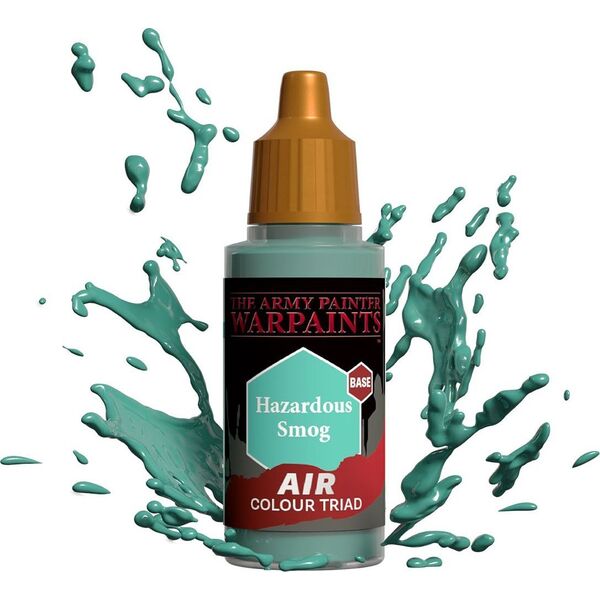 Army Painter Army Painter Warpaints - Air Hazardous Smog