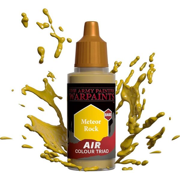 Army Painter Army Painter Warpaints - Air Meteor Rock