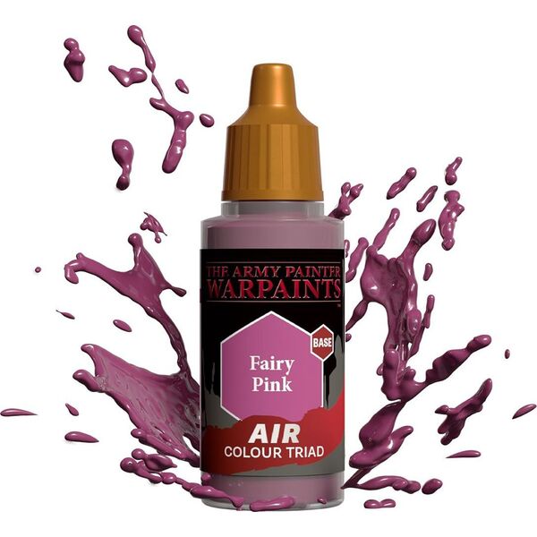 Army Painter Army Painter Warpaints - Air Fairy Pink