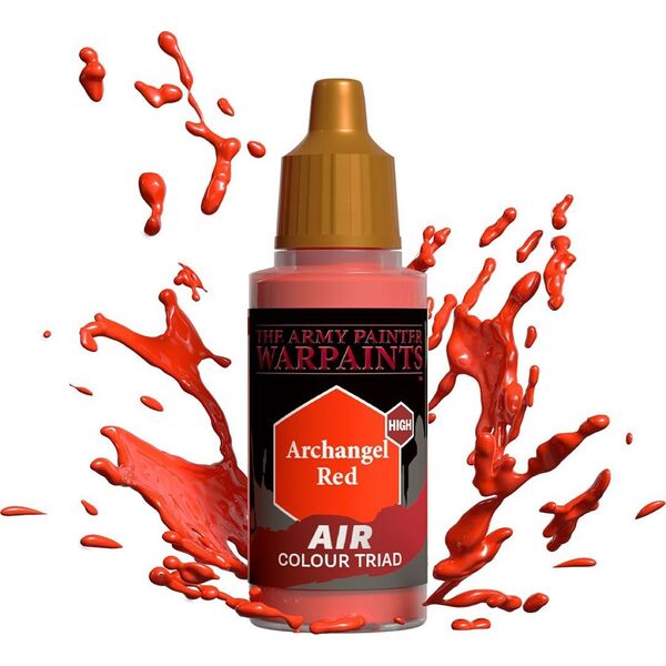 Army Painter Army Painter Warpaints - Air Archangel Red