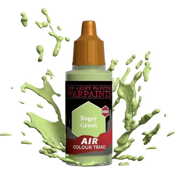 Army Painter Army Painter Warpaints - Air Bogey Green