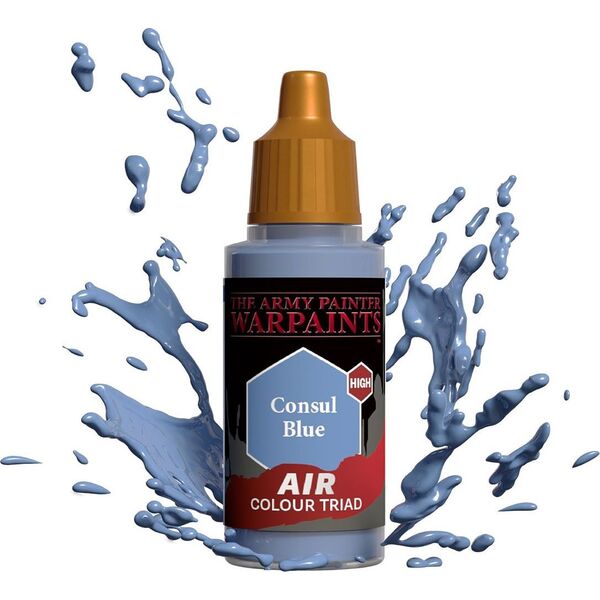 Army Painter Army Painter Warpaints - Air Consul Blue