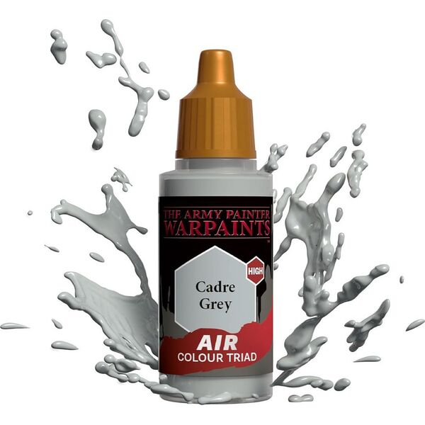 Army Painter Army Painter Warpaints - Air Cadre Grey