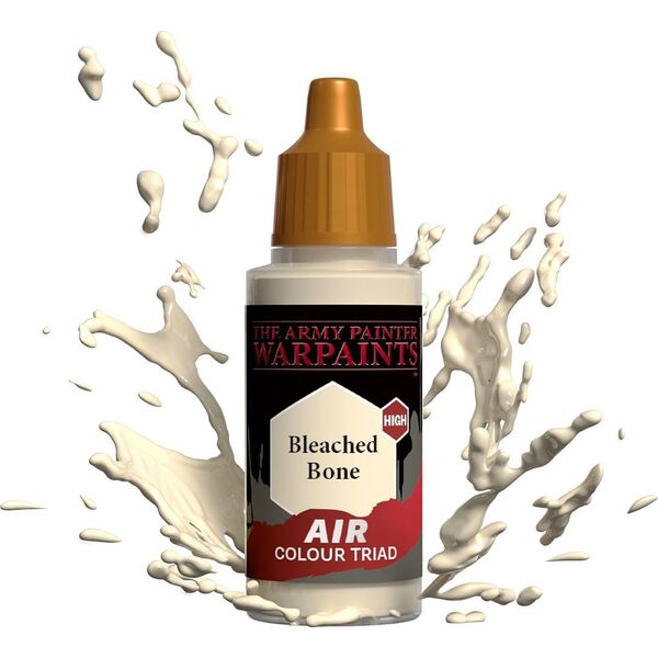 Army Painter Army Painter Warpaints - Air Bleached Bone