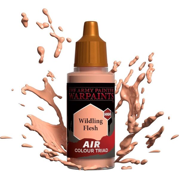 Army Painter Army Painter Warpaints - Air Wildling Flesh