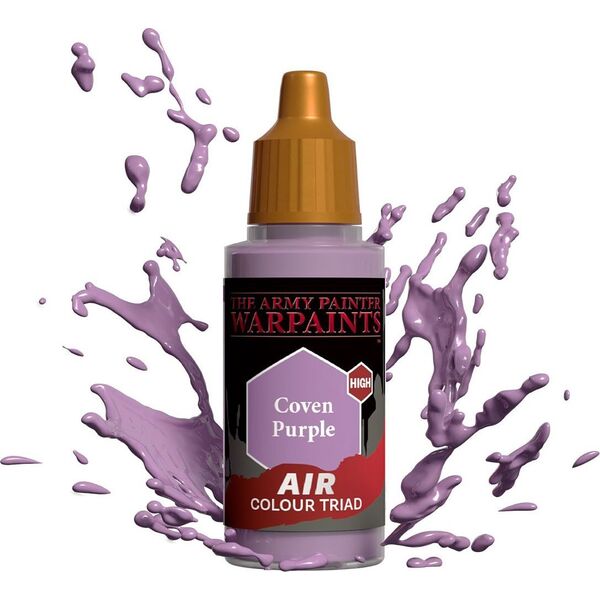 Army Painter Army Painter Warpaints - Air Coven Purple