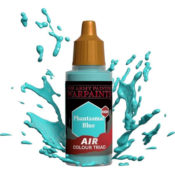 Army Painter Army Painter Warpaints - Air Phantasmal Blue