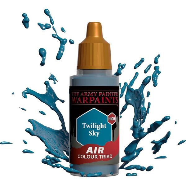 Army Painter Army Painter Warpaints - Air Twilight Sky
