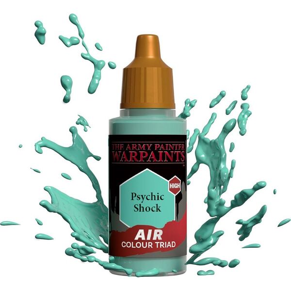 Army Painter Army Painter Warpaints - Air Psychic Shock