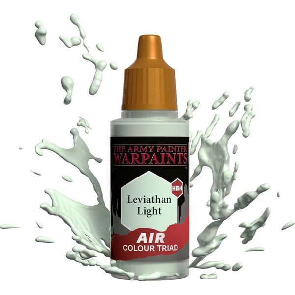 Army Painter Army Painter Warpaints - Air Leviathan Light