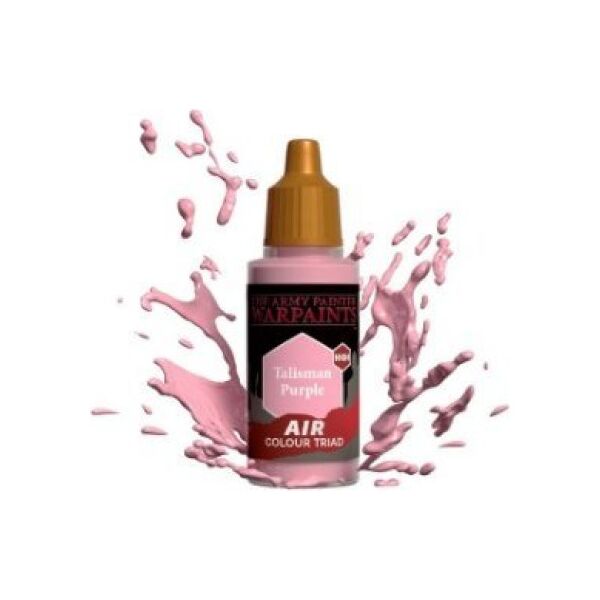 Army Painter Army Painter Warpaints - Air Talisman Purple