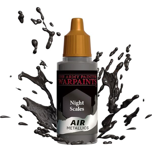 Army Painter Army Painter Warpaints - Air Night Scales