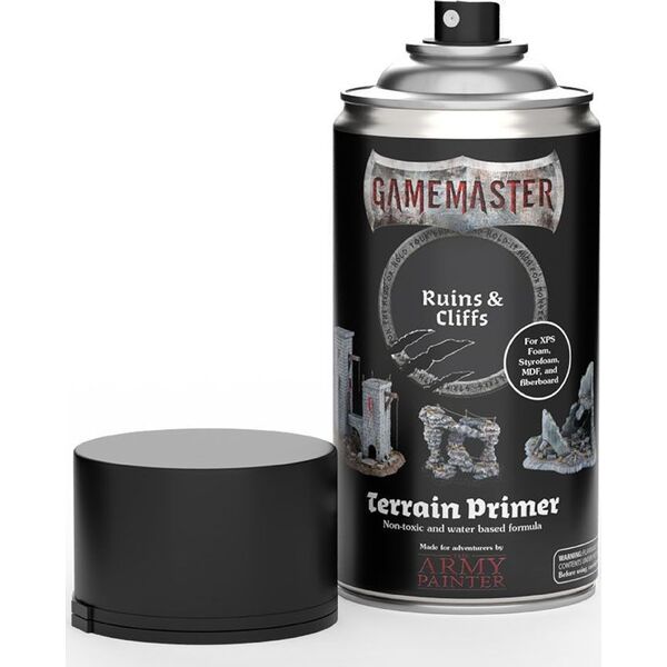 Army Painter Army Painter - Gamemaster - Ruins & Cliffs Spray