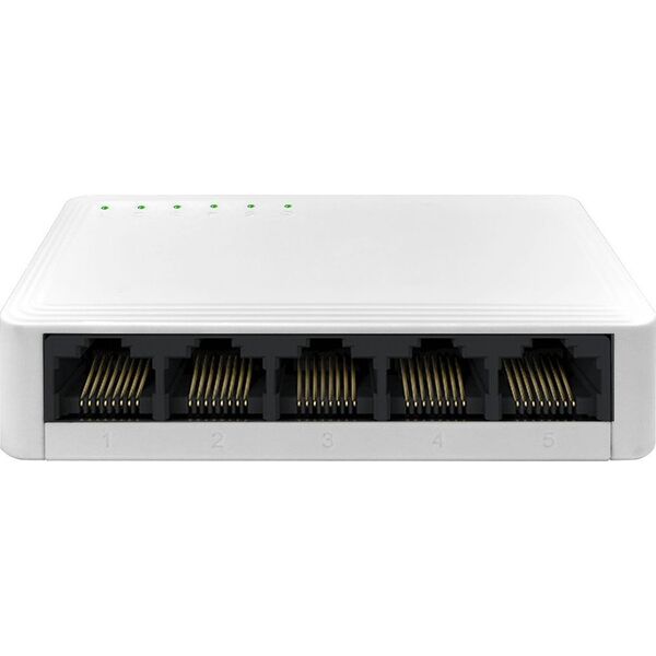 Switch Gearlab 5-Port Gigabit Nano Switch