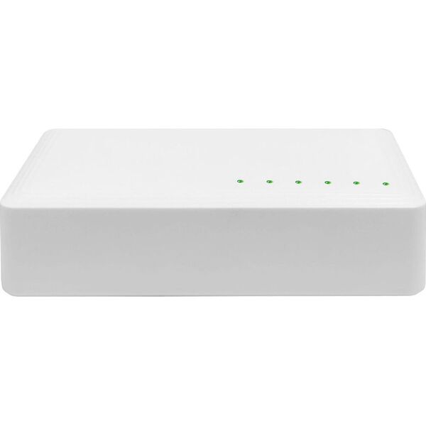 Switch Gearlab 5-Port Gigabit Nano Switch