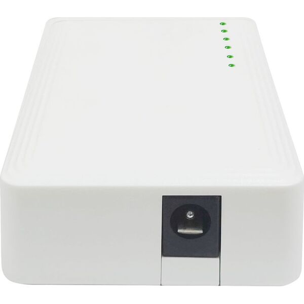 Switch Gearlab 5-Port Gigabit Nano Switch