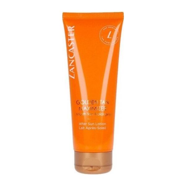 Lancaster After Sun Lancaster Golden Tan Maximizer (125 ml)