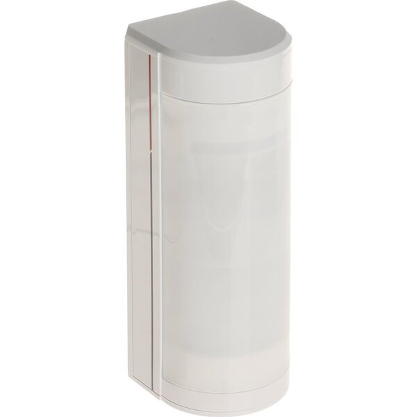 Hikvision Bezprzewodowa czujka dualna mikrofala + PIR AX PRO DS-PDTT15AM-LM-WE Hikvision