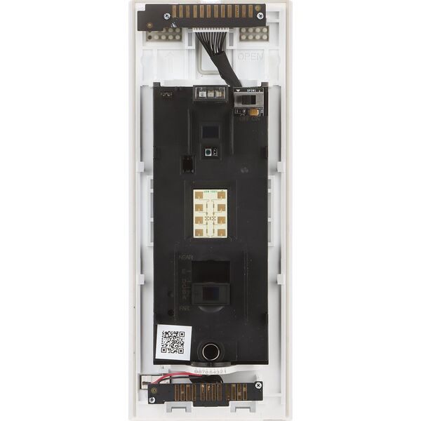Hikvision Bezprzewodowa czujka dualna mikrofala + PIR AX PRO DS-PDTT15AM-LM-WE Hikvision