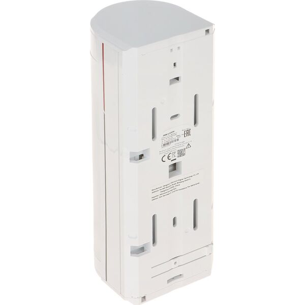 Hikvision Bezprzewodowa czujka dualna mikrofala + PIR AX PRO DS-PDTT15AM-LM-WE Hikvision