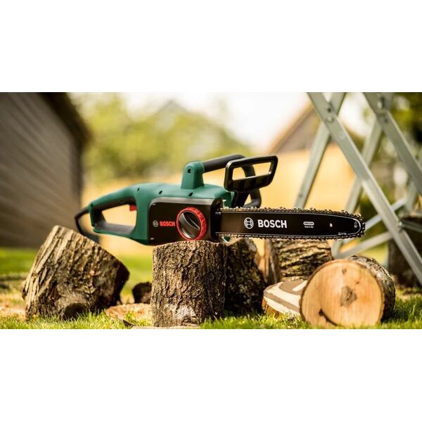 Bosch CHAINSAW BOSCH 35 1800W + EXTRA CHAIN
