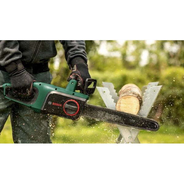Bosch CHAINSAW BOSCH 35 1800W + EXTRA CHAIN