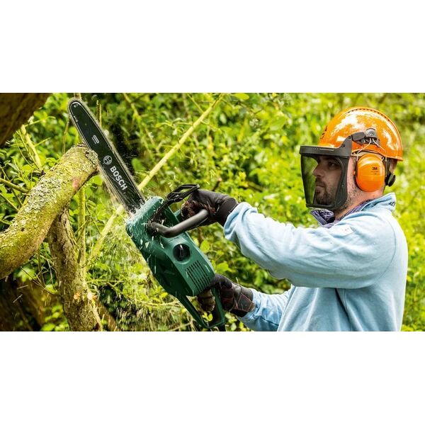Bosch CHAINSAW BOSCH 35 1800W + EXTRA CHAIN