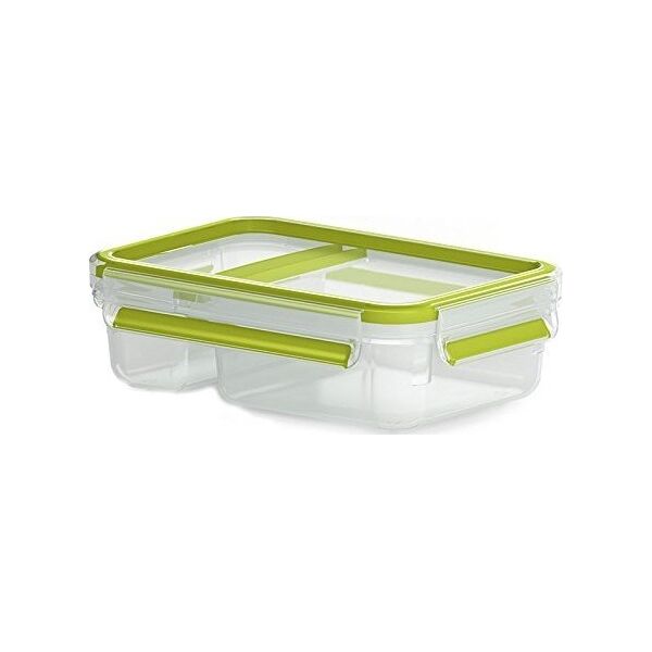 Emsa Emsa Clip&Go Yoghurtbox green 0,6l