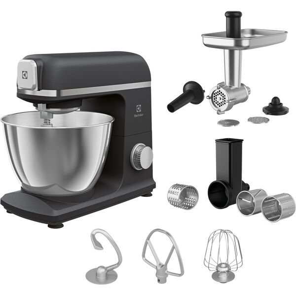 Trymer Electrolux FOOD PROCESSOR ELECTROLUXE5KM1-6GBP