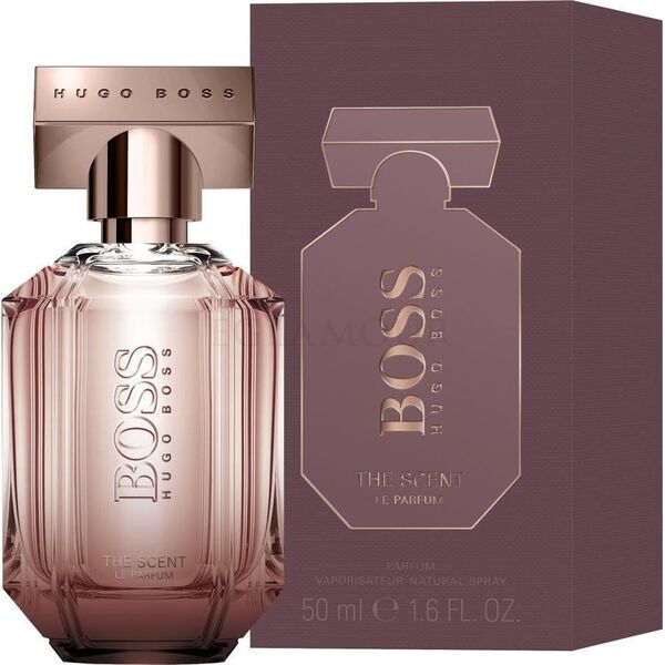 Hugo Boss Hugo Boss Boss The Scent Le Parfum for Her Parfum 30ml.