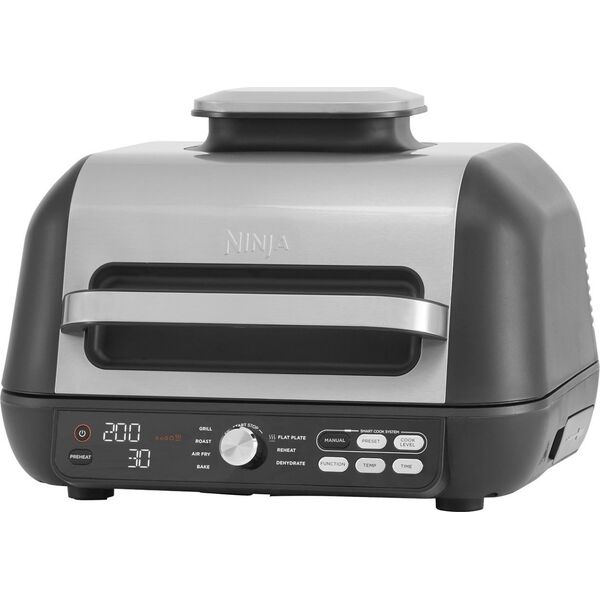 Grill elektryczny Ninja GRILL ELEKTRYCZNY AG651EU
